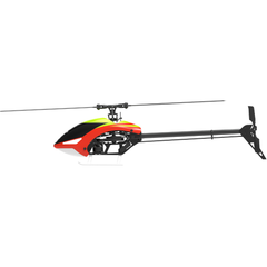 Protos 380 Standard V2 (Yellow/Black/Orange)