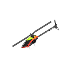 Protos 380 Standard V2 (Yellow/Black/Orange)