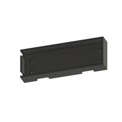 Pulse 3800 3S LiFe Battery Tray