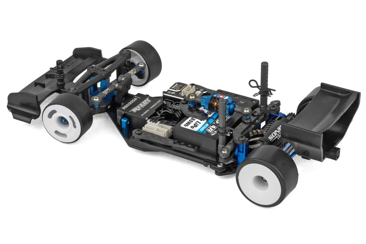 Team Associated RC28F Team Kit