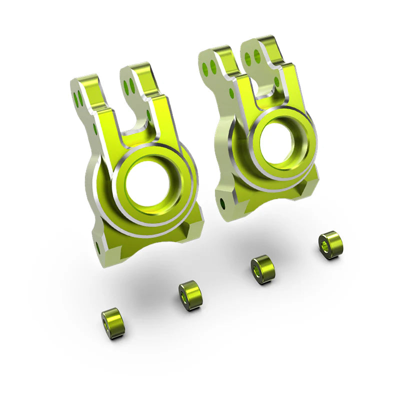 Rlaarlo Aluminum Rear Steering Hub For RZ001 and XTS-F10