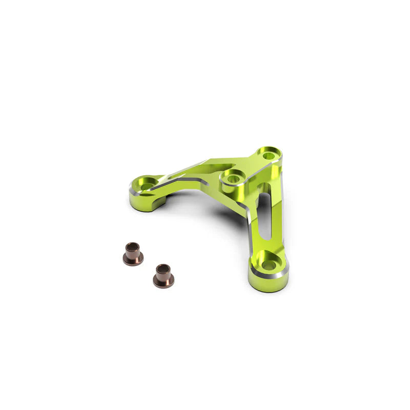Rlaarlo Aluminum Upper Steering Saver Fixed Part For RZ001 and 1/10 Rally Car