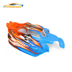RADIANZ Kyosho MP11 Karina Airbrush Lexan Body - Driv