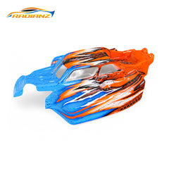 RADIANZ Kyosho MP11 Karina Airbrush Lexan Body - Driv