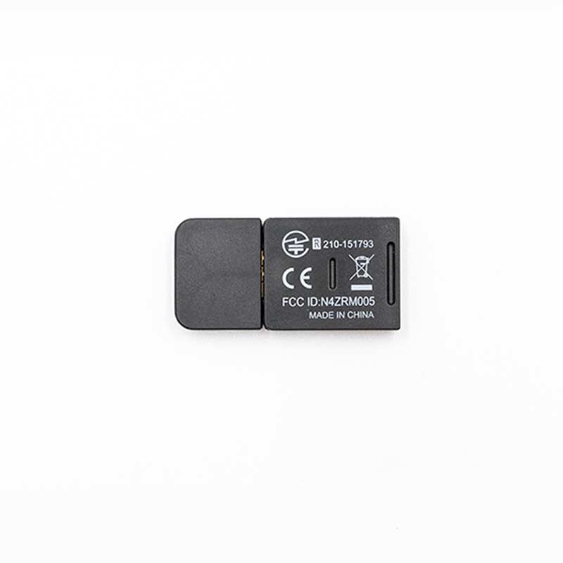 Flysky FS-RM005 Mini-Z 2.4G Receiver - HeliDirect