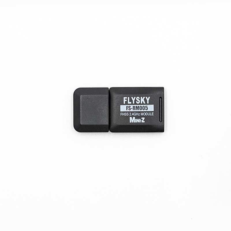 Flysky FS-RM005 Mini-Z 2.4G Receiver - HeliDirect