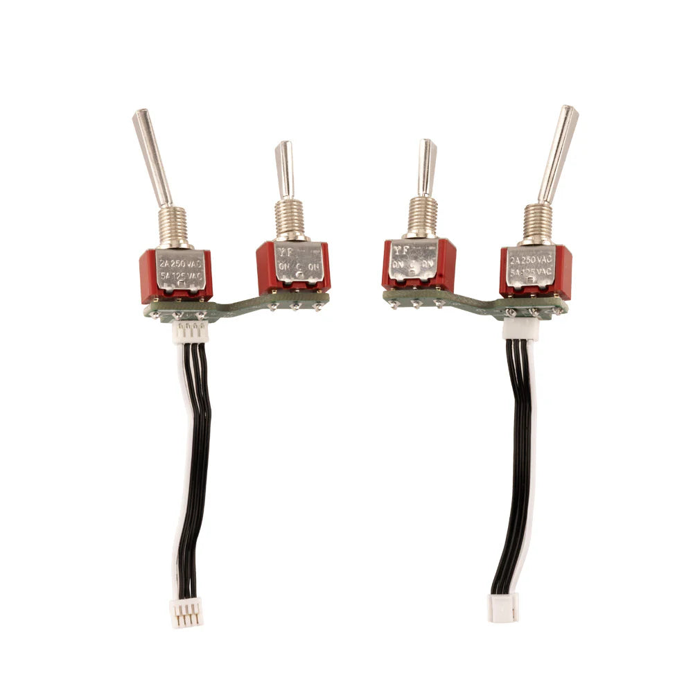 RadioMaster TX16S MK3 SF+SH Switch Board