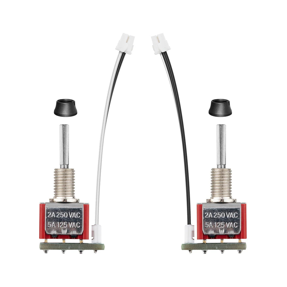 RadioMaster SE & SF 3 Position Assembly For TX15 Radio