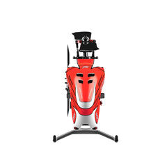 アクセサリー Becko KUBOTA KX057, U55 QUICK COUPLER MOUNT ON FLAT PLATE | Blue