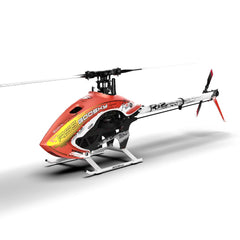 Goosky Legend RS5 ULTRA Helicopter Kit