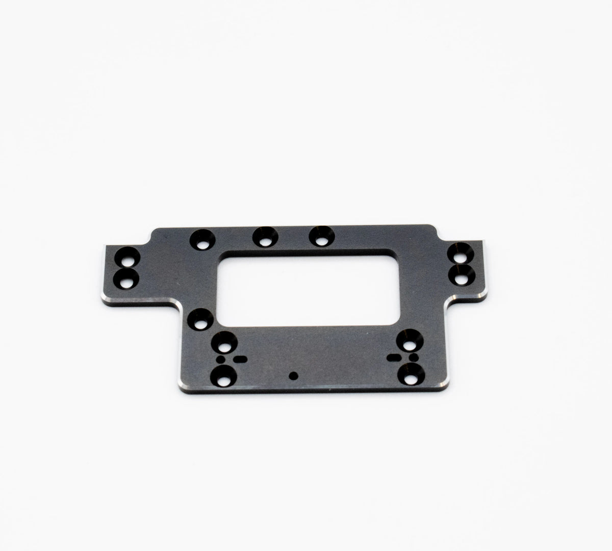 RTRC Aluminium Plate Motor Mount RTA V1.2 - HeliDirect