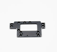 RTRC Aluminium Plate Motor Mount RTA V1.2 - HeliDirect