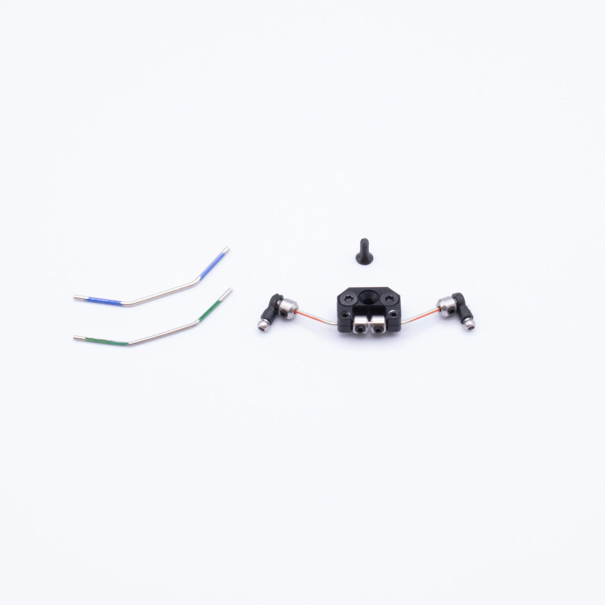 RTRC Anti Roll Bar System - HeliDirect