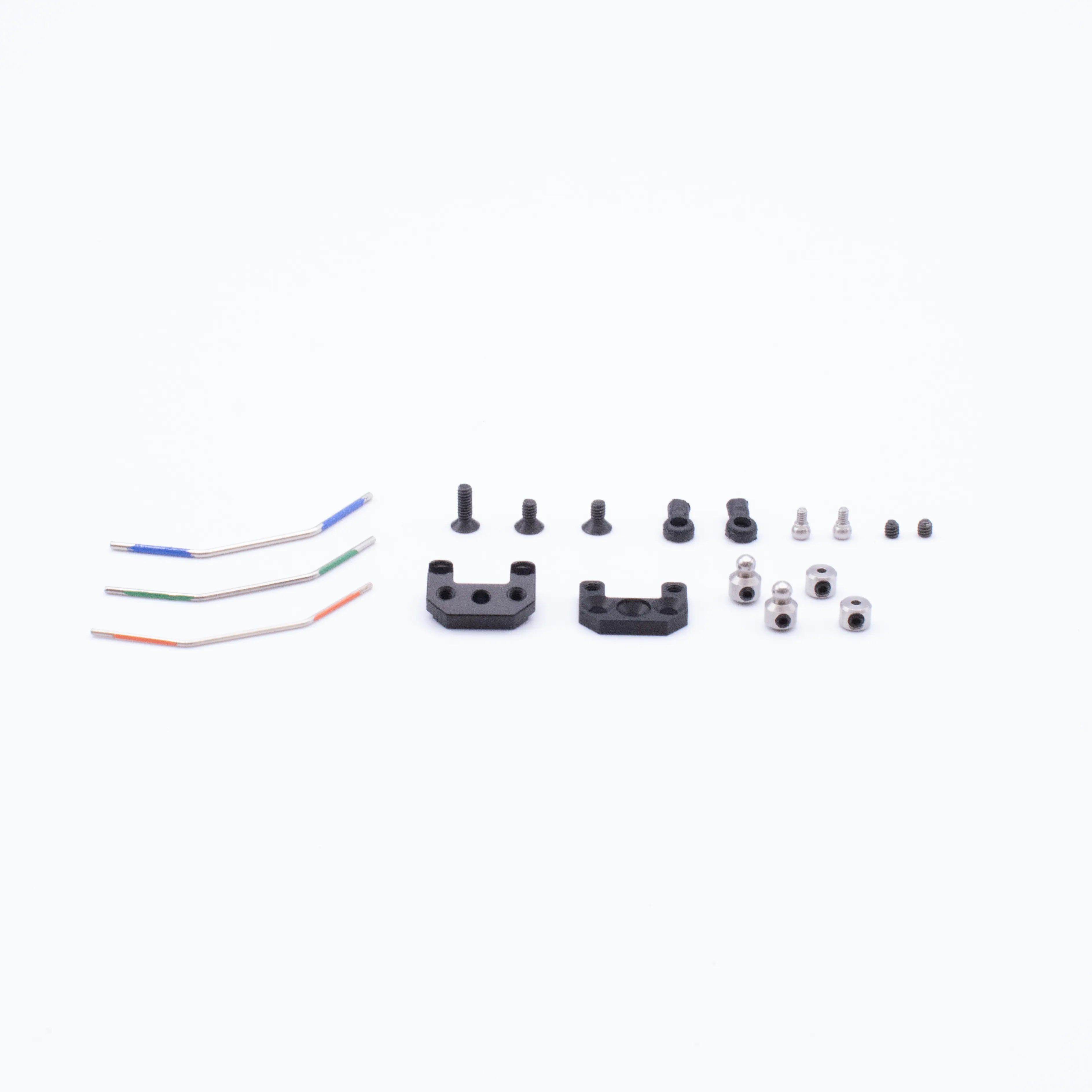 RTRC Anti Roll Bar System - HeliDirect