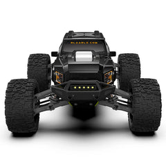Rlaarlo Carbon Fiber MINI 1:10 Scale Brushless Monster Truck