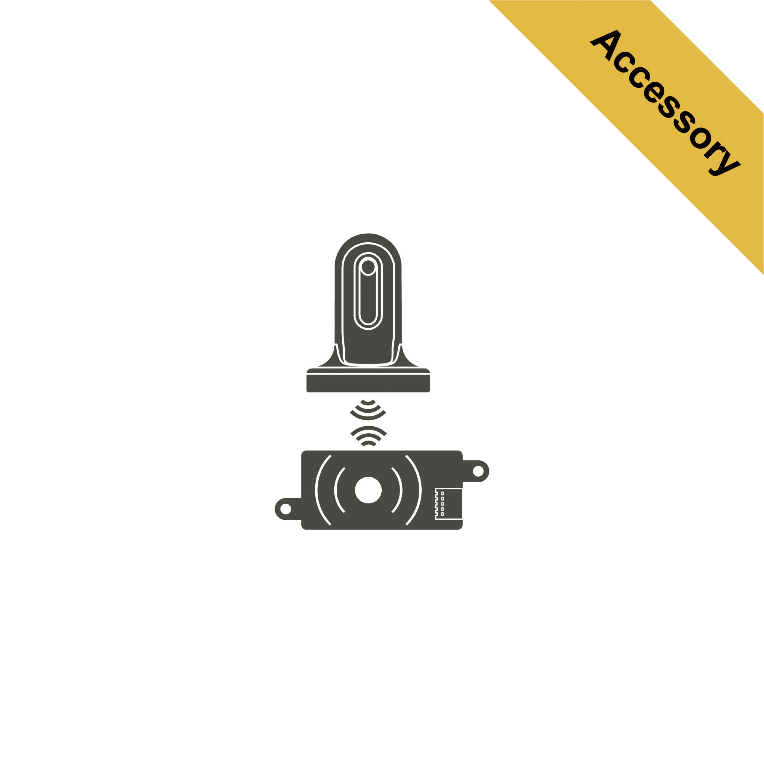 FRSky Remote NFC Panel - HeliDirect