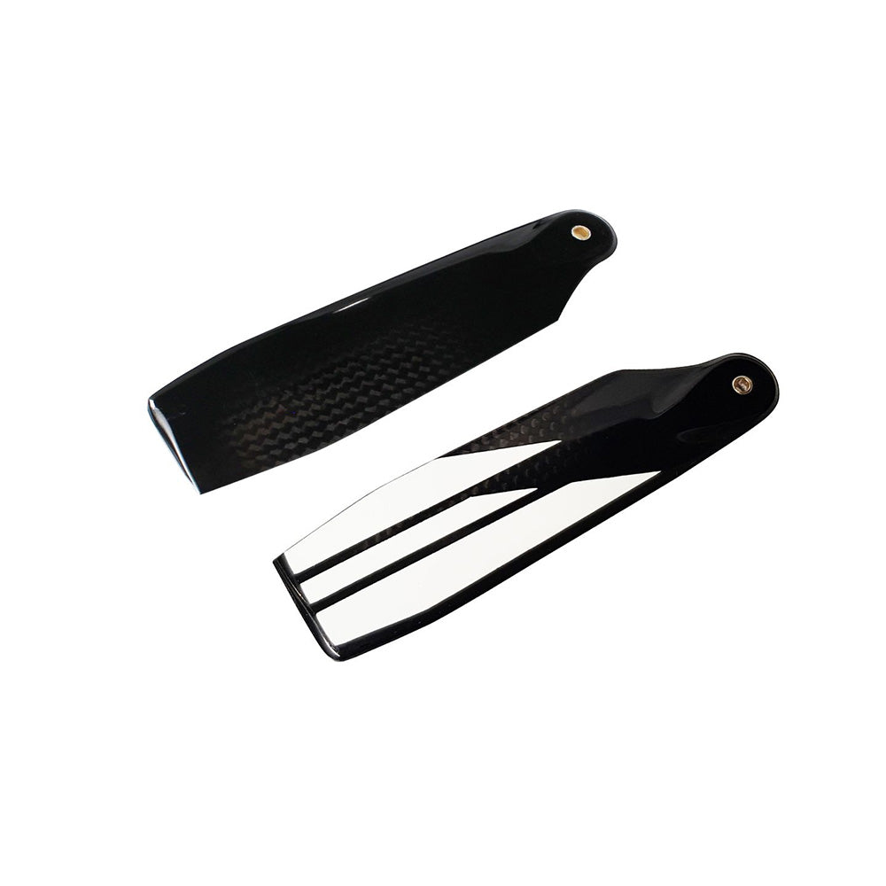 SAB Tail Blades S115 White