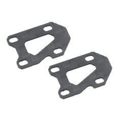 Drift ART DA3 +3mm Rear ArmsLong Plates - HeliDirect