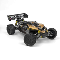 Rlaarlo Storm Breaker 1/10 Carbon Fiber Brushless RTR 4WD Buggy