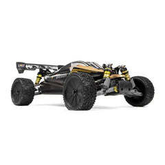 Rlaarlo Storm Breaker 1/10 Carbon Fiber Brushless RTR 4WD Buggy