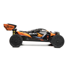 Rlaarlo Storm Breaker 1/10 Metal Brushless RTR 4WD Buggy