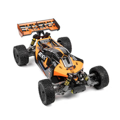 Rlaarlo Storm Breaker 1/10 Metal Brushless RTR 4WD Buggy