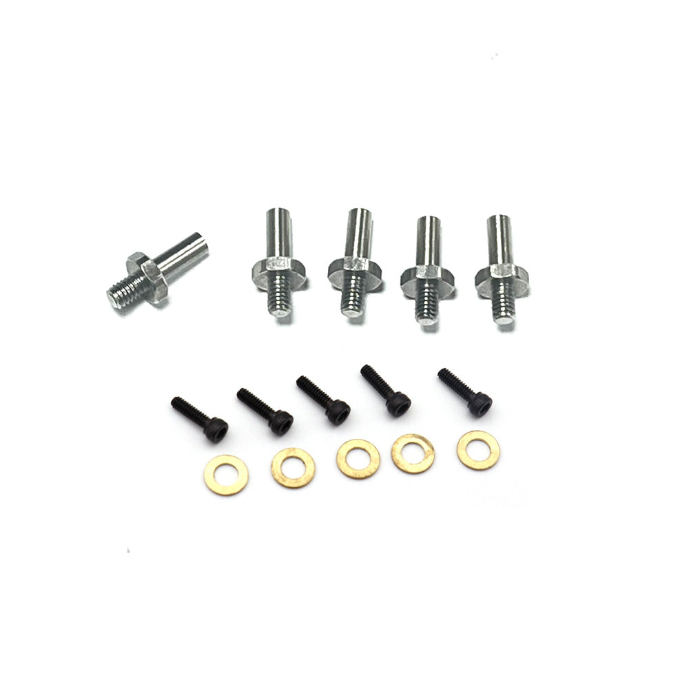 YX C189 MD500E Feathering Spindle Set