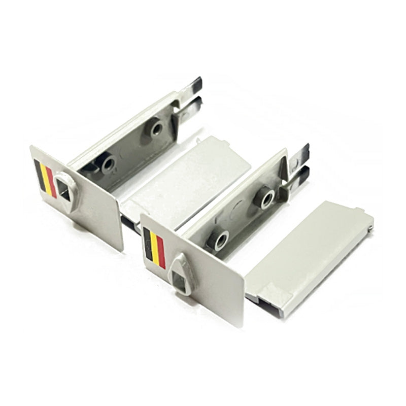 RC ERA C186S BO105 Horizontal Stabilizer Set