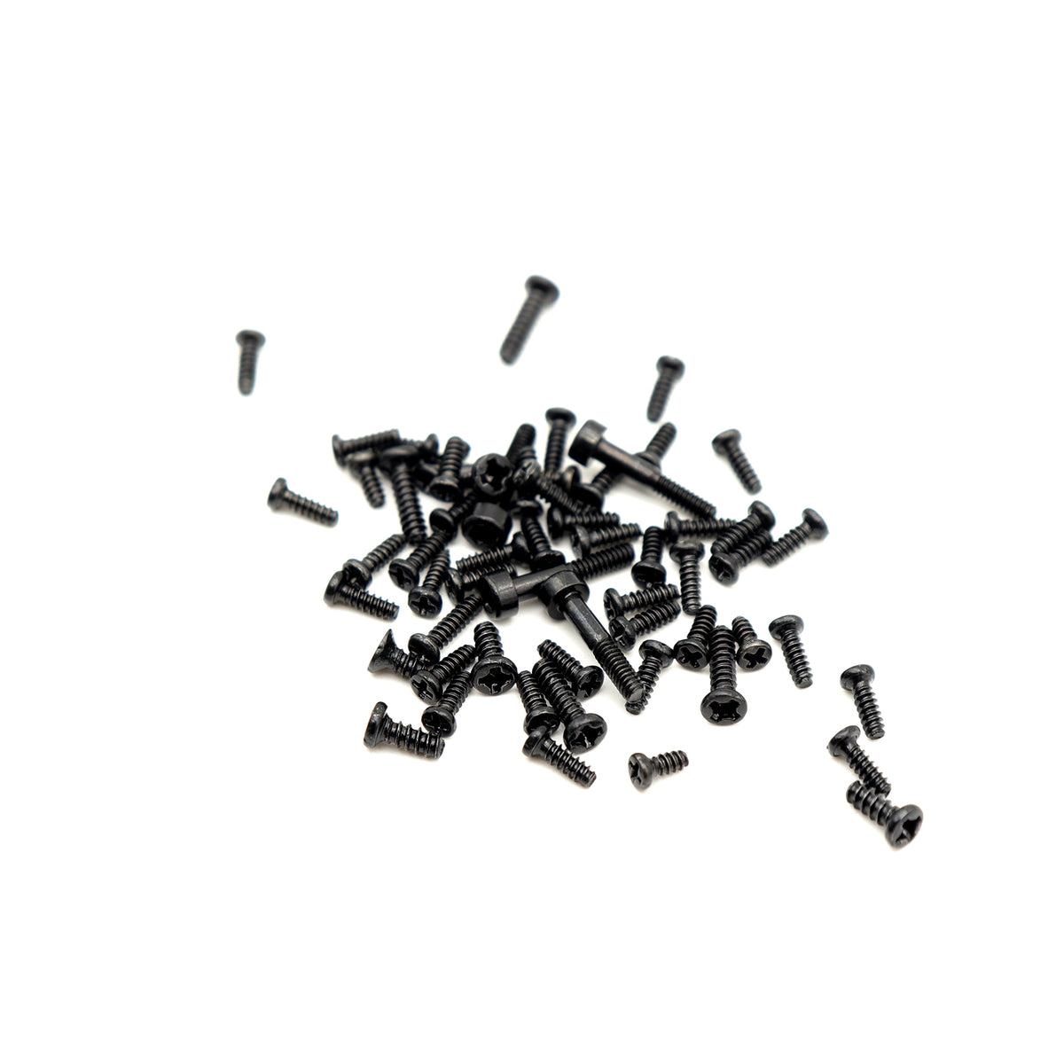 C184 MD500 Screws Set
