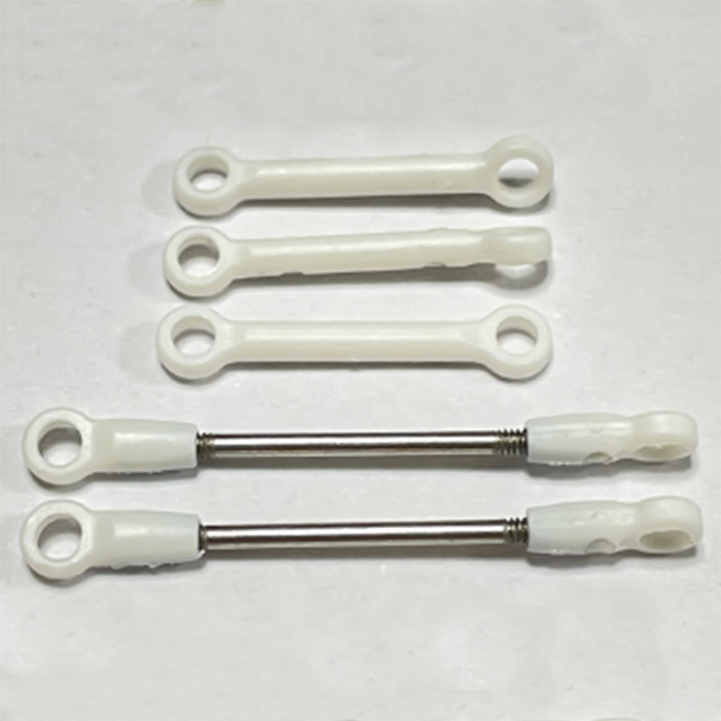 RC ERA C032 / C138-Pro Linkage Set (White)