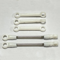 RC ERA C032 / C138-Pro Linkage Set (White)