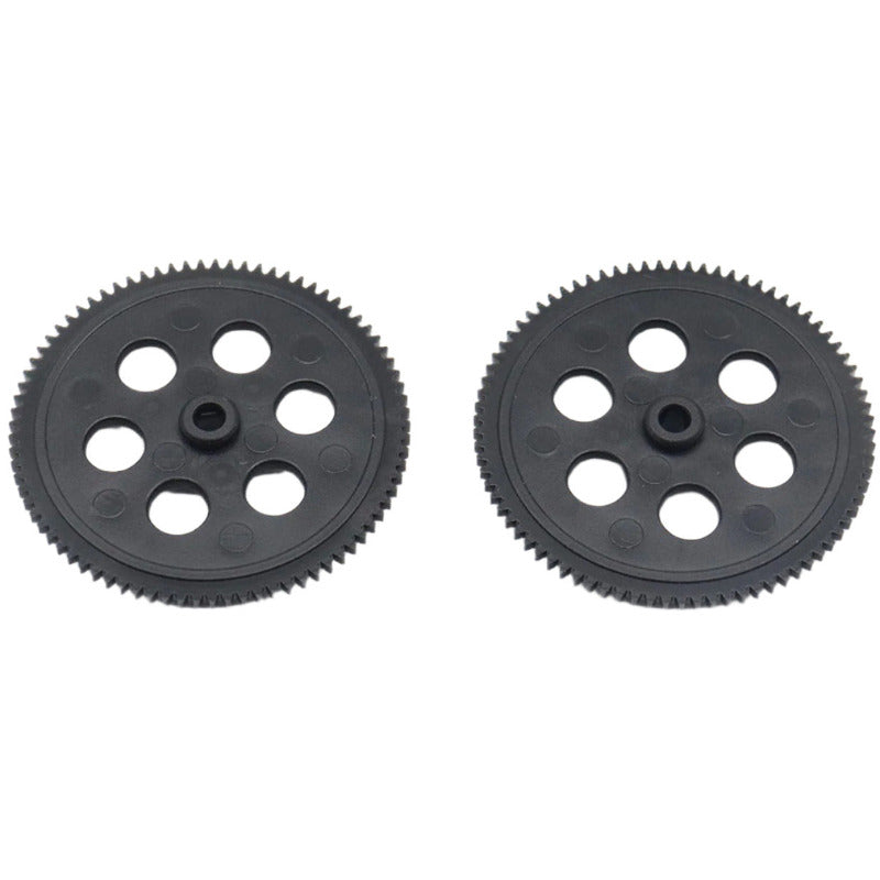 RC ERA C032/C186S Main Gear