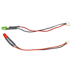 RC ERA C032 Side Lights