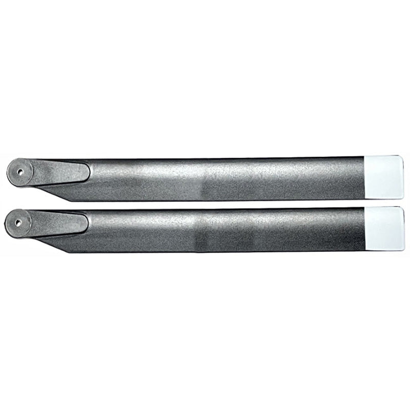 RC ERA C032 Main Blades - Black/White