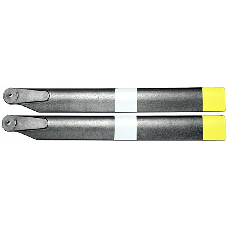RC ERA C032 Main Blades - Yellow/White