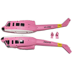 RC ERA C032 Fuselage - Pink