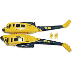 RC ERA C032 Fuselage - Yellow