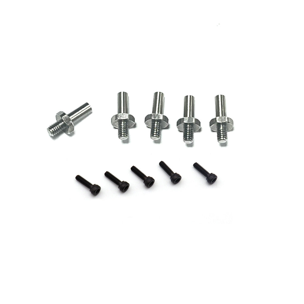 YX C189/C190 Feathering Spindle Set (V2)