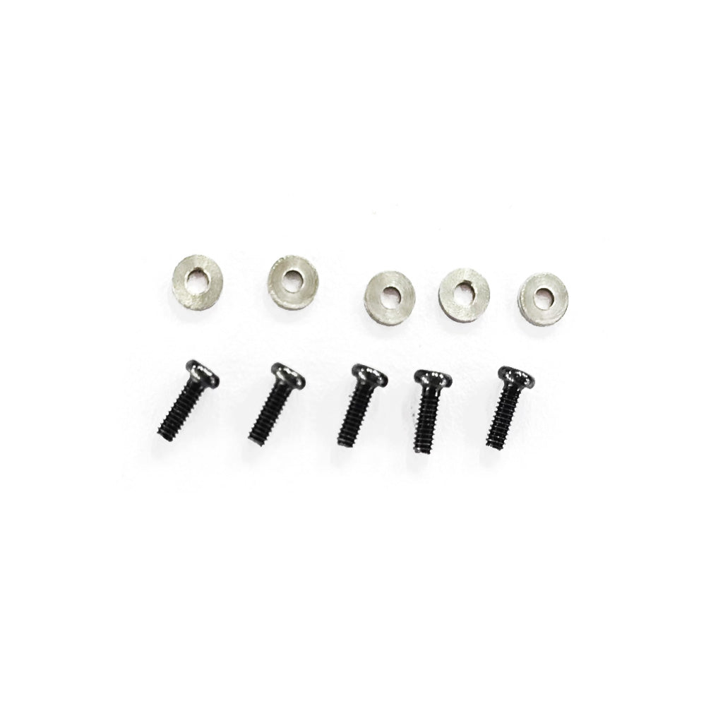 YX C189/C190 Feathering Spindle Screws (V2)
