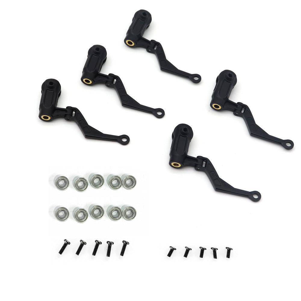 YX C189/C190 Main Blade Grip Set (V2)