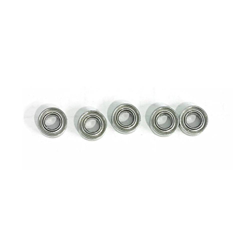 YX C189/C190 Main Grip Bearing Set (V2)