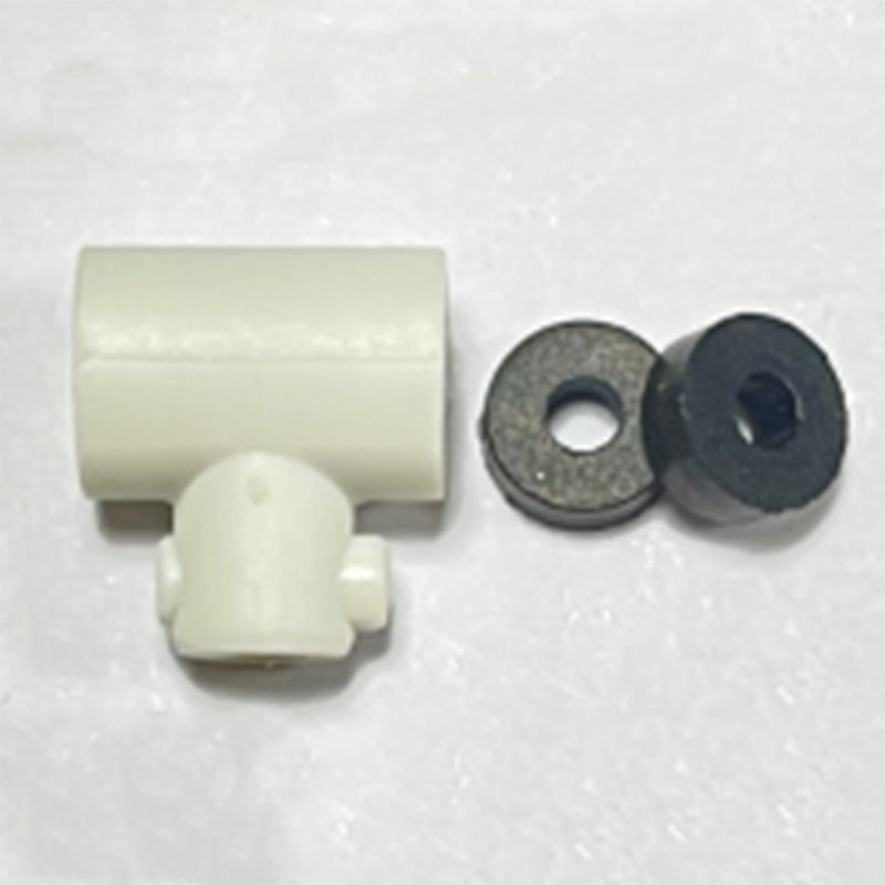 RC ERA C138-Pro Rotor Head Set