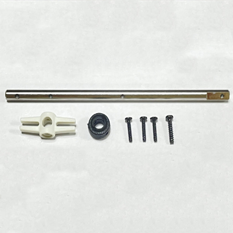 RC ERA C138-Pro Main Shaft Set