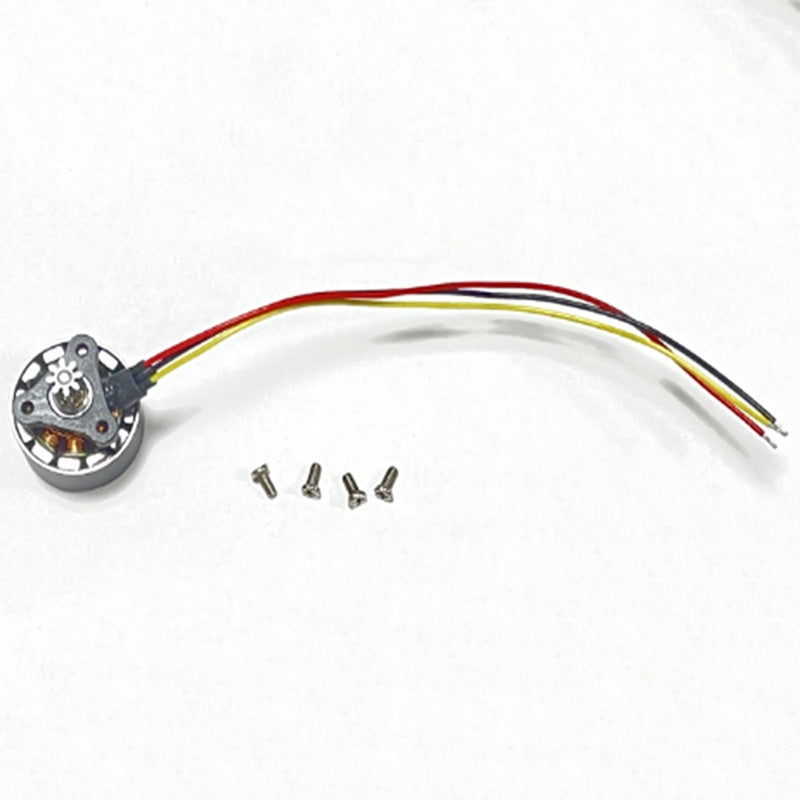 RC ERA C138-Pro Main Brushless Motor