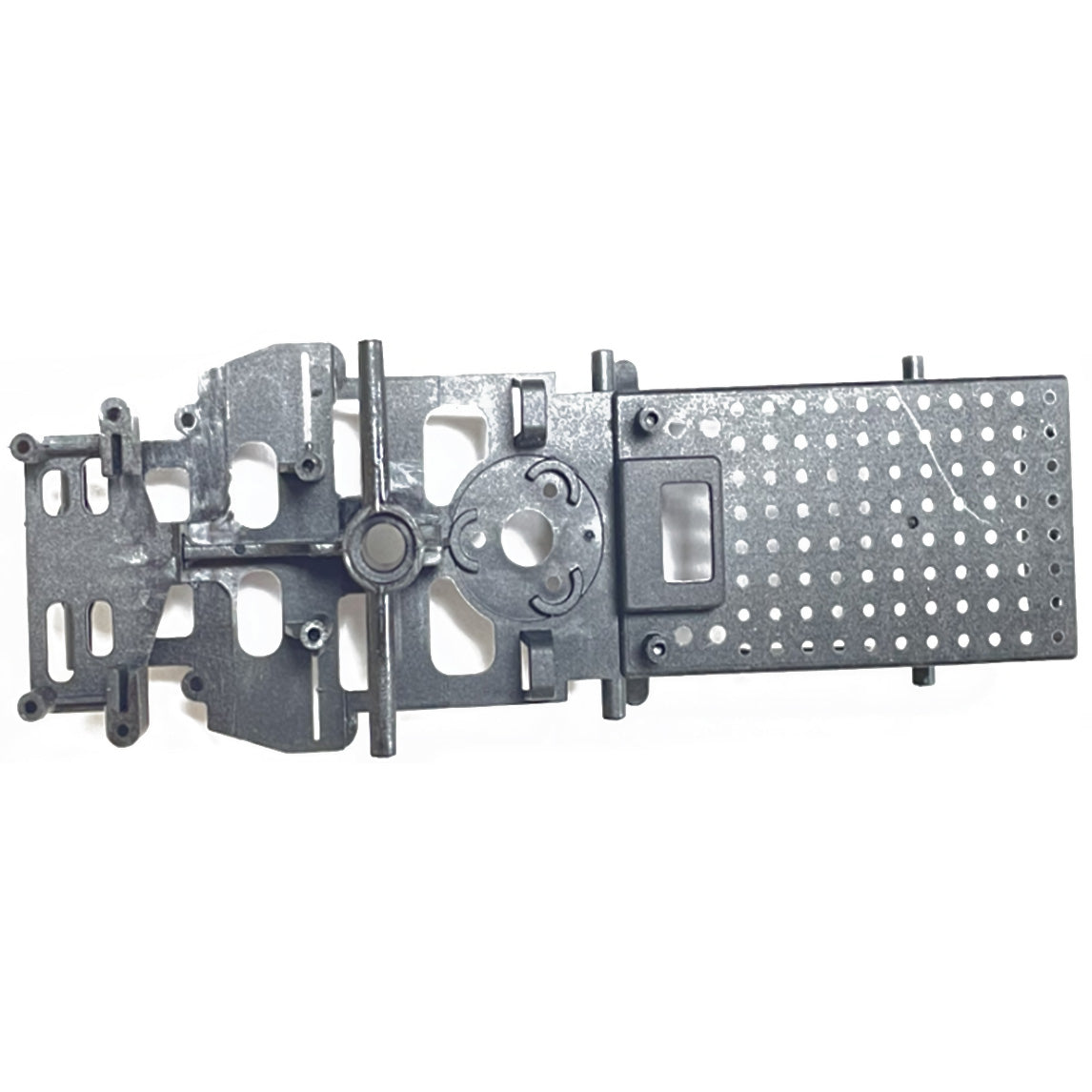 RC ERA C138-Pro Main Frame Assembly