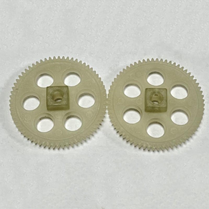 RC ERA C138-Pro Main Gear