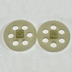 RC ERA C138-Pro Main Gear