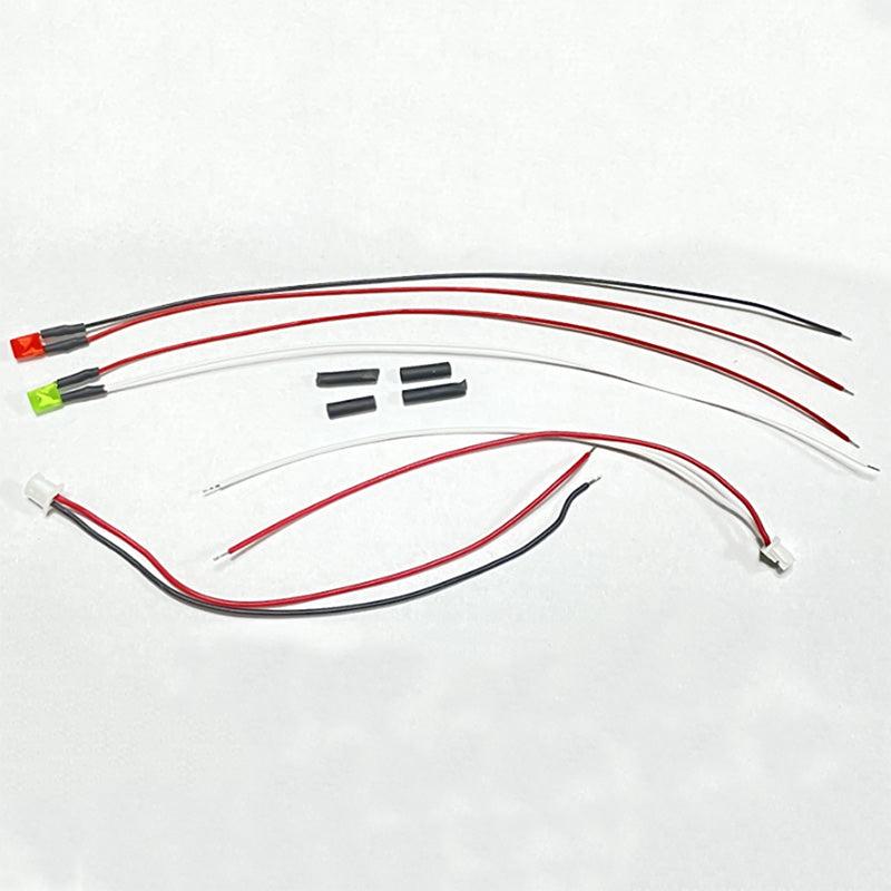 RC ERA C138-Pro / C186S Horizontal Tail Decorative Light