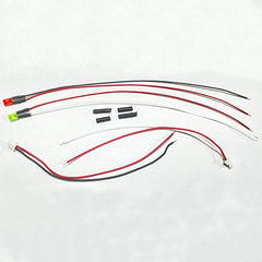 RC ERA C138-Pro / C186S Horizontal Tail Decorative Light