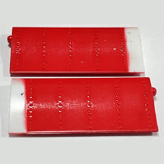 RC ERA C138-PRO Side Wings (for Blue version)